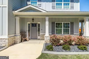 207 Bella Notte Cir, Warner Robins, GA 31088 - Photo 4