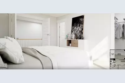 1237 Trombone Way #11, McDonough, GA 30252 - Photo 22