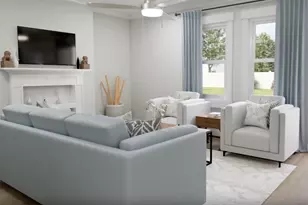 1237 Trombone Way, McDonough, GA 30252 - Photo 8