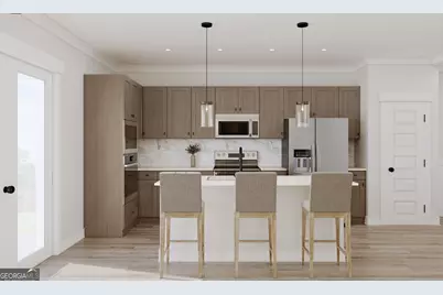 1237 Trombone Way #11, McDonough, GA 30252 - Photo 4