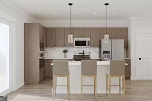 1237 Trombone Way, McDonough, GA 30252 - Photo 4