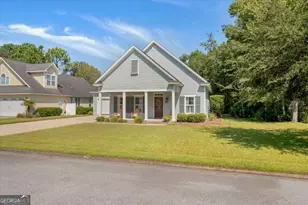 14 Clearwater Cir, Brunswick, GA 31523 - Photo 1