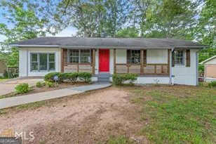 7124 Lady Heidi Ct, Jonesboro, GA 30236 - Photo 2