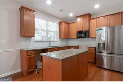 3275 Clear View Drive, Snellville, GA 30078 - Photo 4