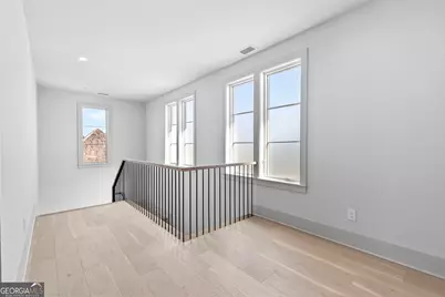 245 Roycroft Lane, Fayetteville, GA 30214 - Photo 30