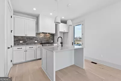 245 Roycroft Lane, Fayetteville, GA 30214 - Photo 4