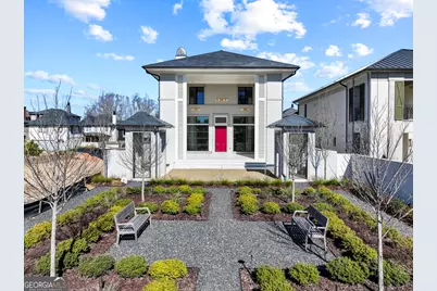 245 Roycroft Lane, Fayetteville, GA 30214 - Photo 1