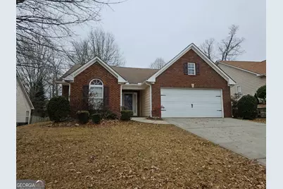 7124 Boulder Pass, Union City, GA 30291 - Photo 2