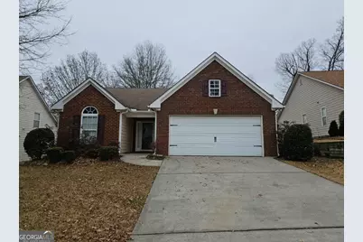 7124 Boulder Pass, Union City, GA 30291 - Photo 1