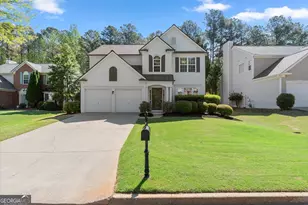 130 Santa Anita Trail, Woodstock, GA 30189 - Photo 4
