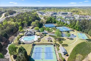 130 Santa Anita Trail, Woodstock, GA 30189 - Photo 40