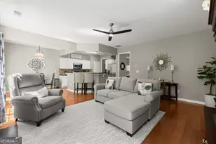 130 Santa Anita Trail, Woodstock, GA 30189 - Photo 8