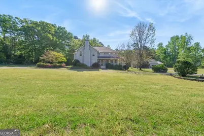 40 Carolyn Court, Social Circle, GA 30025 - Photo 4