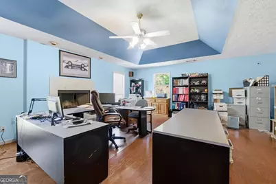 40 Carolyn Court, Social Circle, GA 30025 - Photo 24