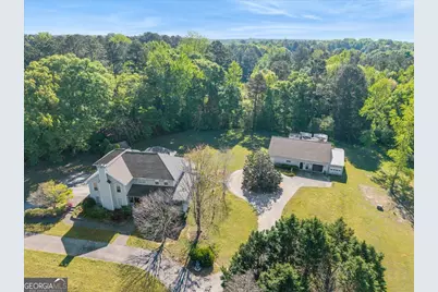 40 Carolyn Court, Social Circle, GA 30025 - Photo 2