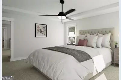 1426 Piano Way #117, McDonough, GA 30252 - Photo 20