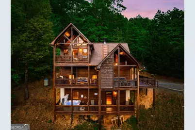 273 Deer Crest Heights, Blue Ridge, GA 30513 - Photo 4