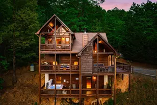 273 Deer Crest Heights, Blue Ridge, GA 30513 - Photo 4