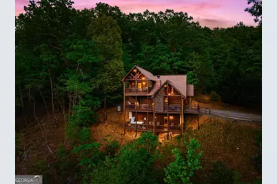 273 Deer Crest Heights, Blue Ridge, GA 30513 - Photo 6