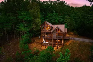 273 Deer Crest Heights, Blue Ridge, GA 30513 - Photo 6