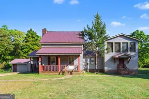 4365 Carrollton Villa Rica Hwy, Villa Rica, GA 30180 - Photo 1