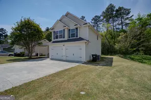 7 Foliage Way NE, Rome, GA 30165 - Photo 22