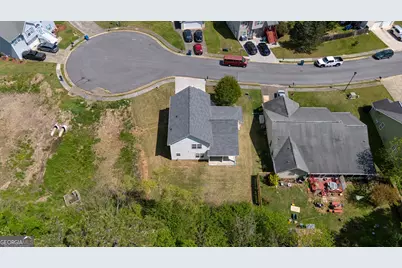 7 Foliage Way NE, Rome, GA 30165 - Photo 4