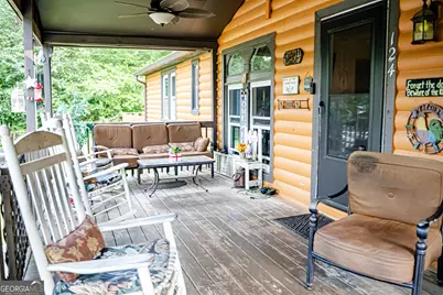 124 Cherokee Drive, Jackson, GA 30233 - Photo 2