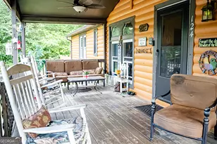 124 Cherokee Dr, Jackson, GA 30233 - Photo 2