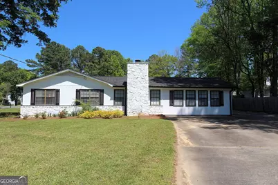 17 Woodvalley Terrace, Rome, GA 30165 - Photo 2