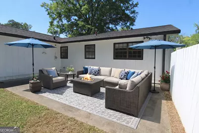 17 Woodvalley Terrace, Rome, GA 30165 - Photo 6