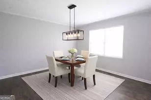 17 Woodvalley Terrace, Rome, GA 30165 - Photo 16