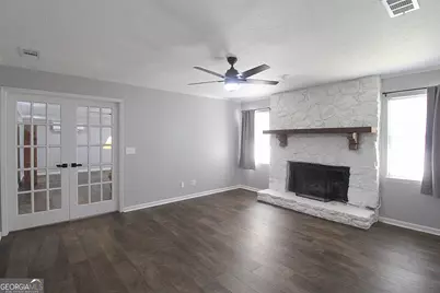 17 Woodvalley Terrace, Rome, GA 30165 - Photo 26