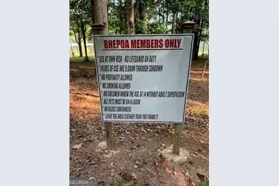 790 Normandy Trail, Lavonia, GA 30553 - Photo 20