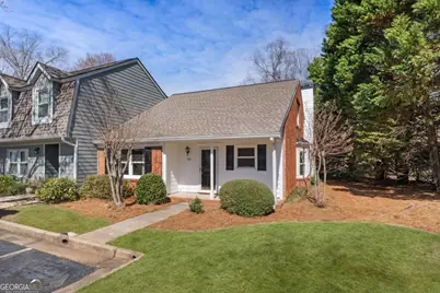 128 Teal Court, Roswell, GA 30076 - Photo 1