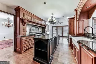 4510 N Slope Cir, Marietta, GA 30066 - Photo 4