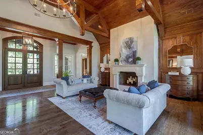 2030 Linger Longer Drive, Greensboro, GA 30642 - Photo 14