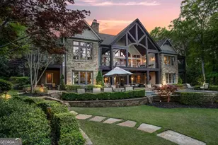 2030 Linger Longer Dr, Greensboro, GA 30642 - Photo 72