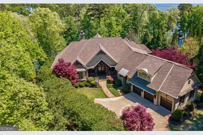 2030 Linger Longer Drive, Greensboro, GA 30642 - Photo 8