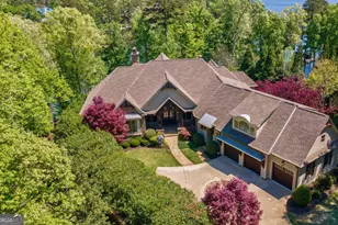 2030 Linger Longer Dr, Greensboro, GA 30642 - Photo 8