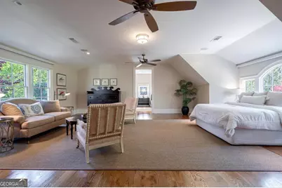 2030 Linger Longer Drive, Greensboro, GA 30642 - Photo 60