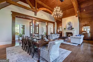 2030 Linger Longer Dr, Greensboro, GA 30642 - Photo 16