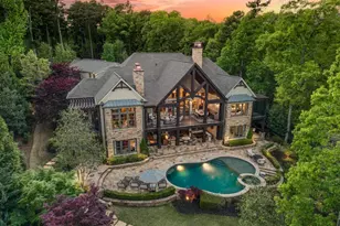 2030 Linger Longer Dr, Greensboro, GA 30642 - Photo 1