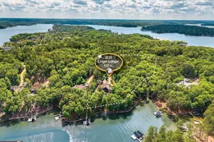 2030 Linger Longer Dr, Greensboro, GA 30642 - Photo 70