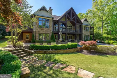 2030 Linger Longer Drive, Greensboro, GA 30642 - Photo 4