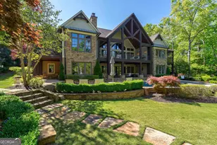 2030 Linger Longer Dr, Greensboro, GA 30642 - Photo 4