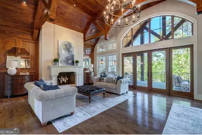 2030 Linger Longer Drive, Greensboro, GA 30642 - Photo 12