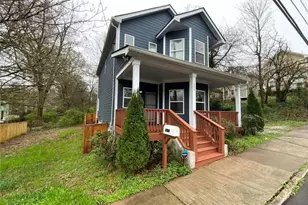 294 SW Bass Street SW, Atlanta, GA 30315 - Photo 2