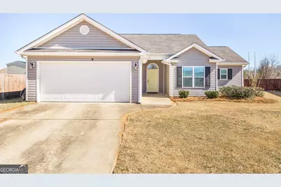 204 Allington Walk, Warner Robins, GA 31088 - Photo 1