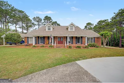 306 Holly Trail, Moultrie, GA 31768 - Photo 1